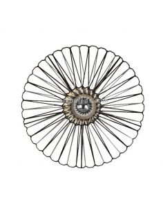 Applique en corde Bimba E27 personnalisable 2 tailles disponibles | Éclairage Léonleds