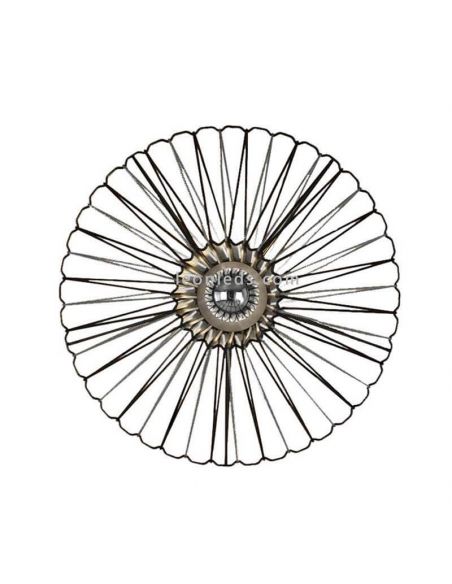 Applique en corde Bimba E27 personnalisable 2 tailles disponibles | Éclairage Léonleds