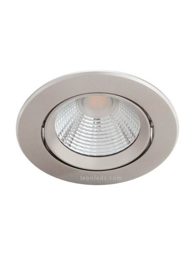 Holofote LED redondo ajustável Sparkle SL261 5,5 W Philips | Leon Iluminação LED