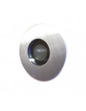 BPM 3005 estanco de aluminio pulido | Aros Empotrables