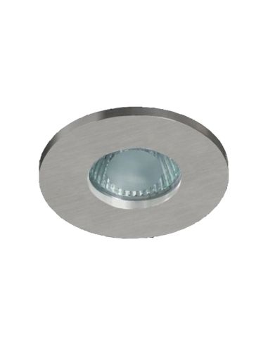 Runder wasserdichter Einbaustrahler...