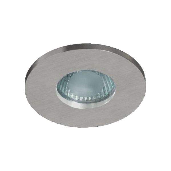 Runder wasserdichter Einbaustrahler...