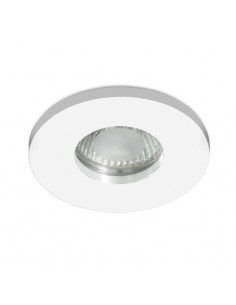 Aro Empotrable estanco blanco BPM 4205 | LeonLeds Aros Empotrables