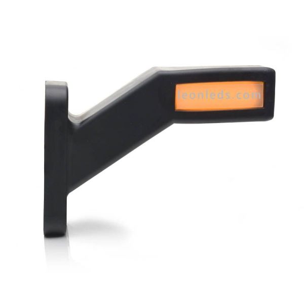 Avertisseur néon LED avec clignotant W168 catégorie 5 1259 Was | leonleds