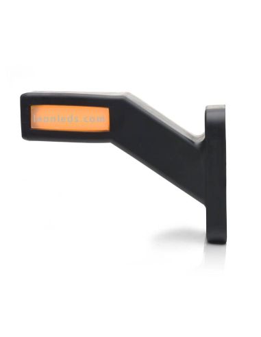 Cuerno LED neon con intermitente W168 categoria 5 1259 Was | LeonLeds