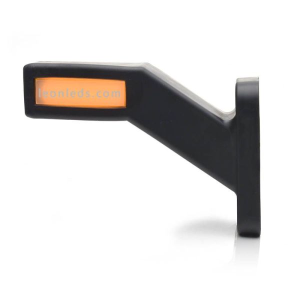 Avertisseur néon LED avec clignotant W168 catégorie 5 1259 Was | LeonLeds