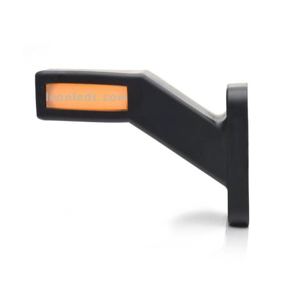 Avertisseur néon LED avec clignotant W168 catégorie 5 1259 Was | leonleds