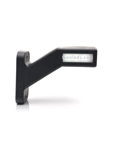 Cuerno LED neon con intermitente W168 categoria 5 1259 Was | LeonLeds