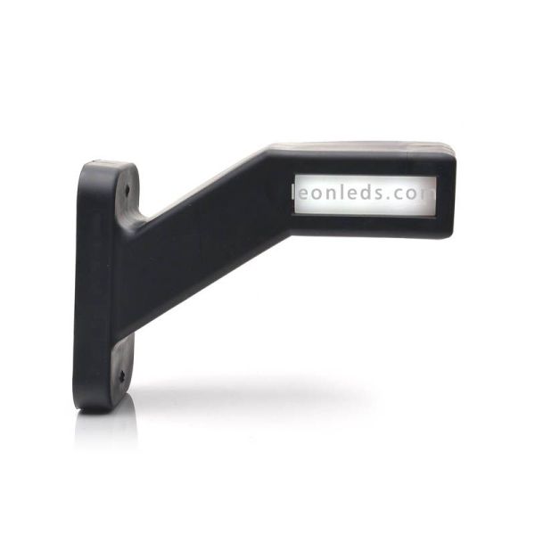 Cuerno LED neon con intermitente W168 categoria 5 1259 Was | LeonLeds