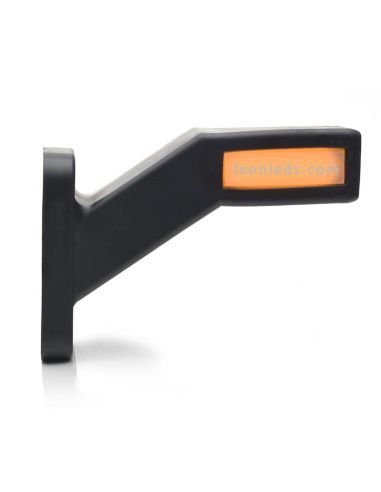 Cuerno LED neon con intermitente W168 categoria 5 1259 Was | LeonLeds