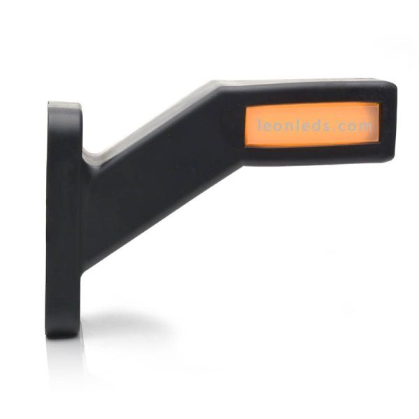 Buzina neon LED com pisca W168 categoria 5 1259 Was | leonleds