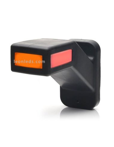 Avertisseur néon LED avec clignotant W168 catégorie 5 1259 Was | leonleds