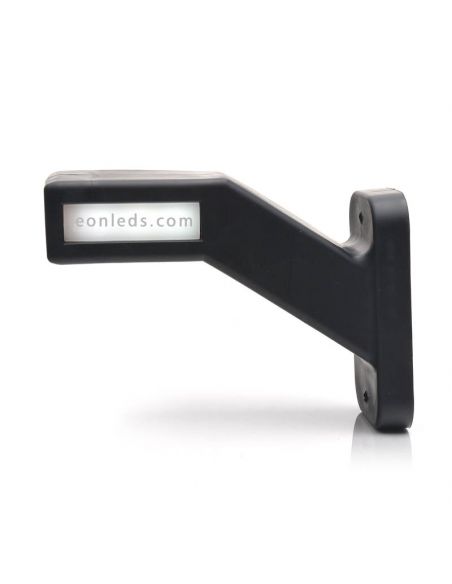 Cuerno LED neon con intermitente W168 categoria 5 1259 Was | LeonLeds