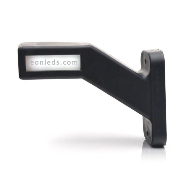 Avertisseur néon LED avec clignotant W168 catégorie 5 1259 Was | leonleds