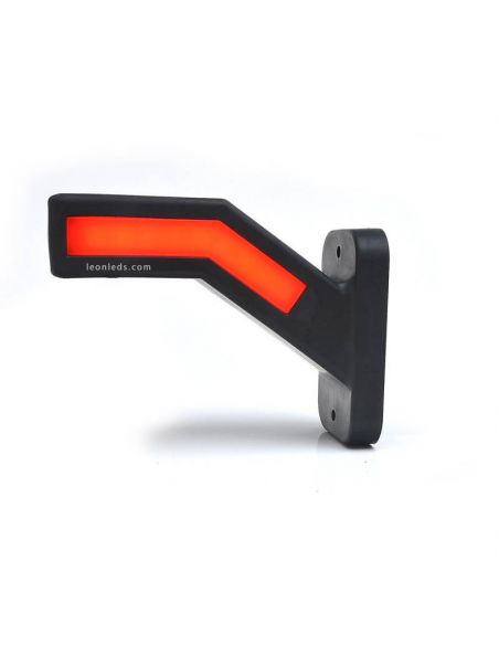 Galibo LED Neon 3 Funções 12V - 24V ADR Was | leonleds