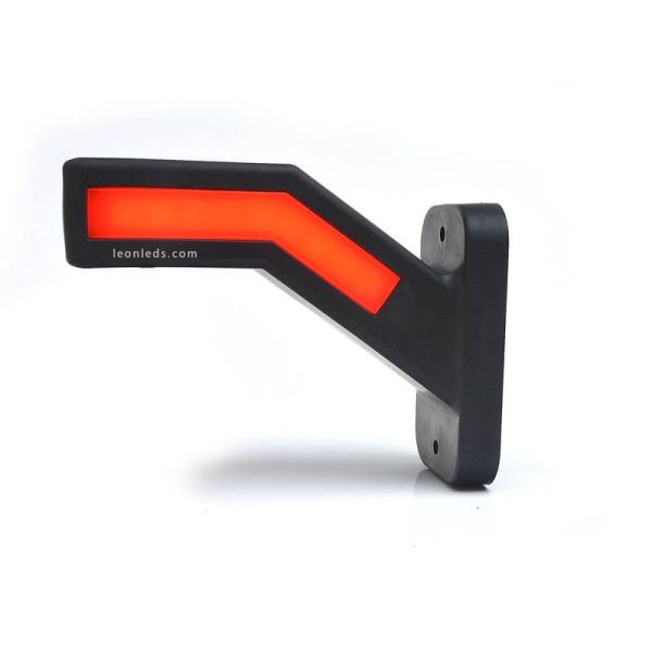 Galibo LED Neon 3 Funciones 12V - 24V ADR Was | LeonLeds