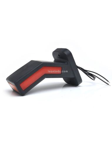 Galibo LED Neon 3 Funciones 12V - 24V ADR Was | LeonLeds