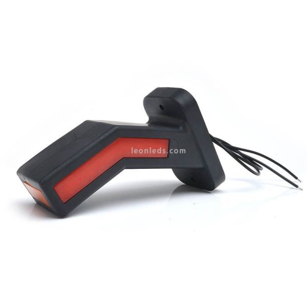 Galibo LED Neon 3 Funciones 12V - 24V ADR Was | LeonLeds