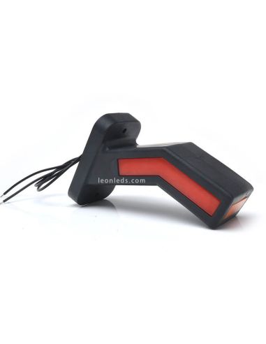 Galibo LED Neon 3 Funciones 12V - 24V ADR Was | LeonLeds