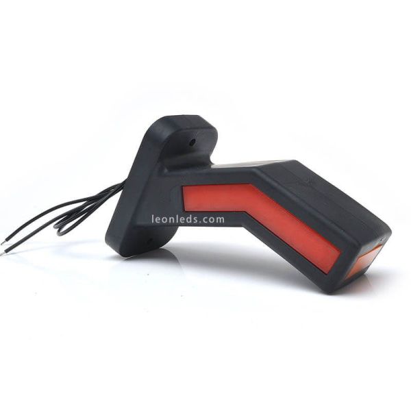 Galibo LED Neon 3 Funciones 12V - 24V ADR Was | LeonLeds