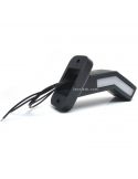 Cable de Lateral de Cuerno de galibo LED Neon 3 Funciones 12V - 24V ADR Was | LeonLeds