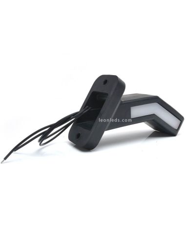 Cable de Lateral de Cuerno de galibo LED Neon 3 Funciones 12V - 24V ADR Was | LeonLeds