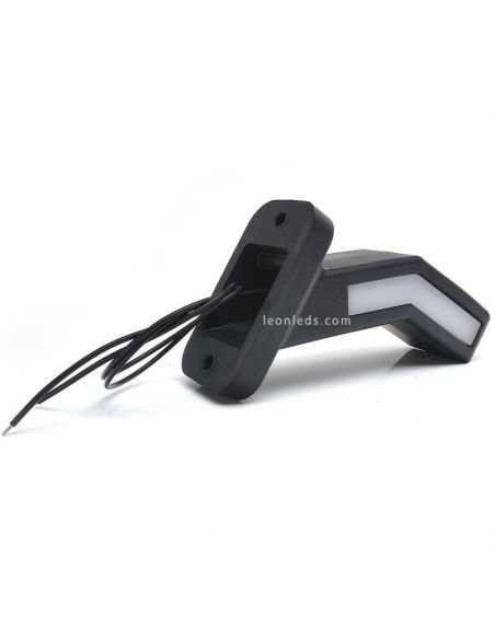 Cable de Lateral de Cuerno de galibo LED Neon 3 Funciones 12V - 24V ADR Was | LeonLeds
