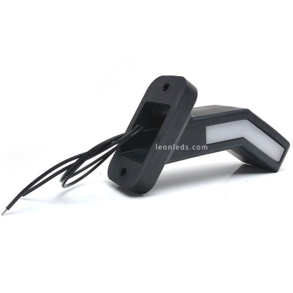 Cable de Lateral de Cuerno de galibo LED Neon 3 Funciones 12V - 24V ADR Was | LeonLeds