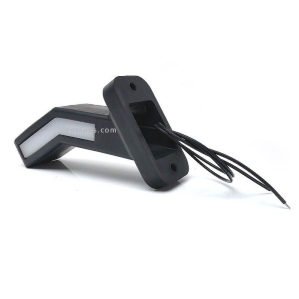 Trasera de Lateral de Cuerno de galibo LED Neon 3 Funciones 12V - 24V ADR Was | LeonLeds