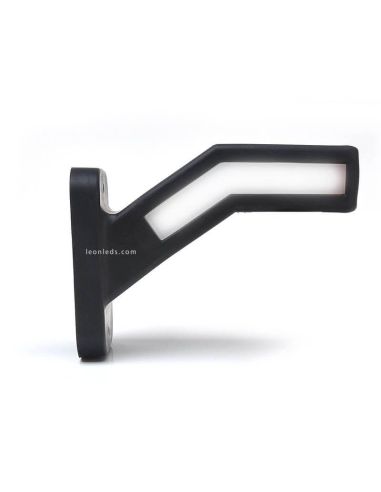 Lateral de Cuerno de galibo LED Neon 3 Funciones 12V - 24V ADR Was | LeonLeds