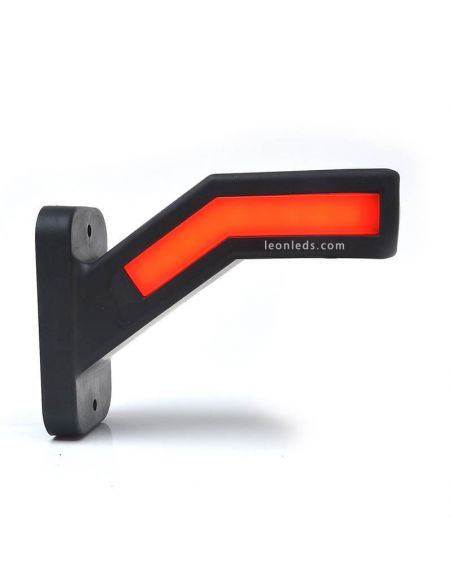 Galibo LED Neon 3 Funciones 12V - 24V ADR Was | LeonLeds