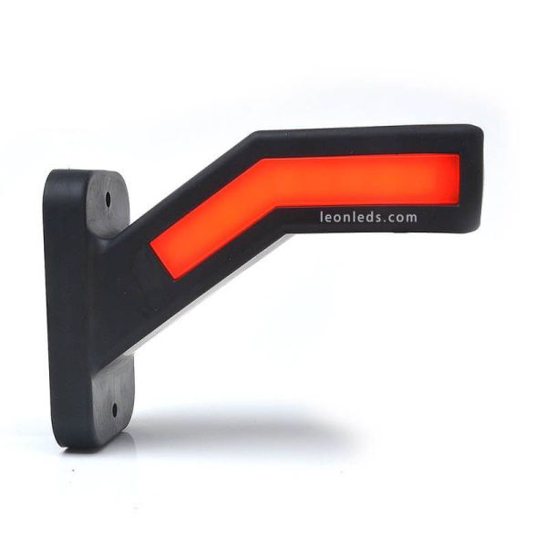 Galibo LED Neon 3 Funciones 12V - 24V ADR Was | LeonLeds