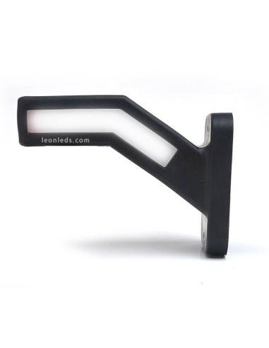 Lateral de Cuerno de galibo LED Neon 3 Funciones 12V - 24V ADR Was | LeonLeds