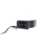 Trasera de Cuerno de galibo LED Neon 3 Funciones 12V - 24V ADR Was | LeonLeds