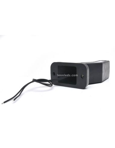 Trasera de Cuerno de galibo LED Neon 3 Funciones 12V - 24V ADR Was | LeonLeds