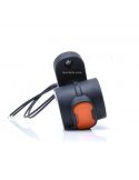 Lateral ambar de Galibo LED corto efecto Neon W148 Was | LeonLeds
