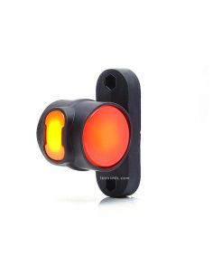 Jauge LED effet court Neon W148 1099 Was | leonleds