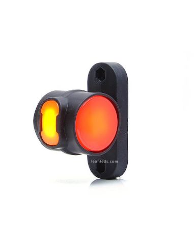 Galibo LED corto efecto Neon W148 1099 Was | LeonLeds