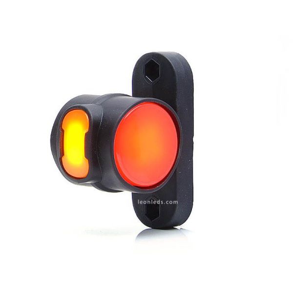 Jauge LED effet court Neon W148 1099 Was | leonleds