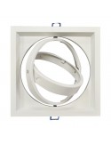 Aro Basculante Giratorio V-Tac VT-7221 3575 3581 | LeonLeds
