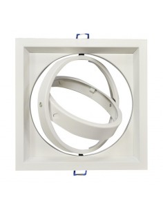 Aro Basculante Giratorio V-Tac VT-7221 3575 3581 | LeonLeds 2