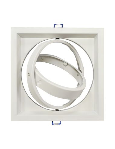 Aro Basculante Giratorio V-Tac VT-7221 3575 3581 | LeonLeds