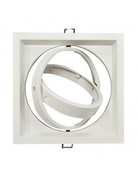 V-Tac Swivel Tilt Ring VT-7221 3575 3581 | leonleds