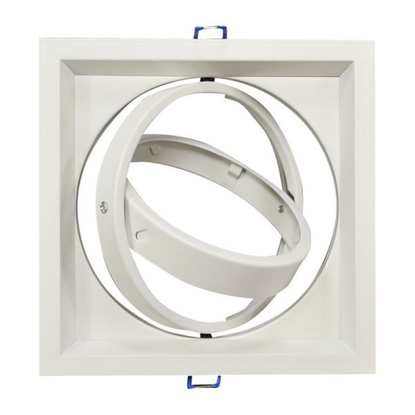 Aro Basculante Giratorio V-Tac VT-7221 3575 3581 | LeonLeds