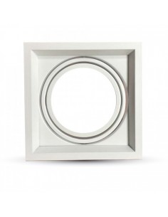 V-Tac Swivel Tilt Ring VT-7221 3575 3581 | leonleds