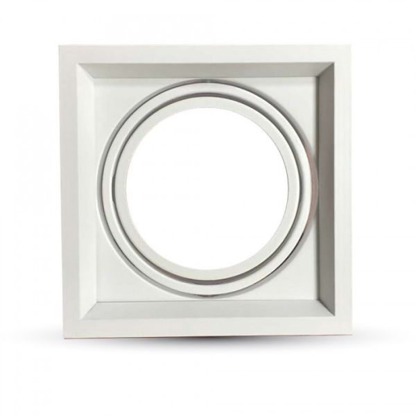 Aro Basculante Giratorio V-Tac VT-7221 3575 3581 | LeonLeds