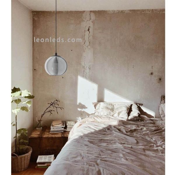 Luminária de teto para interior globo de vidro 1xE27 Ariscani ambiente photo Eglo Iluminación | Leon Iluminação LED