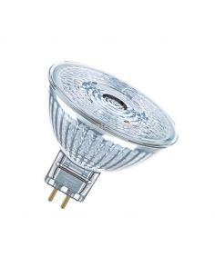 Lâmpada LED MR16 8W GU5.3...