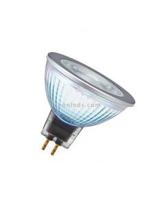 Lâmpada LED regulável MR16...