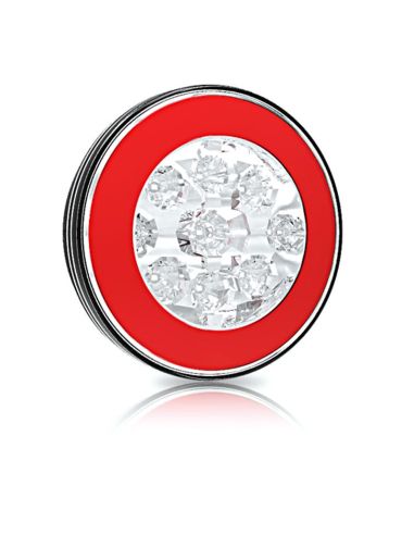 Faro Trasero LED 6 Funciones 12/24V